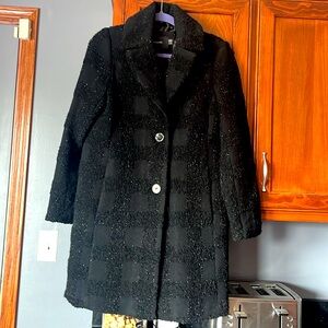 Ladies Tacori Coat